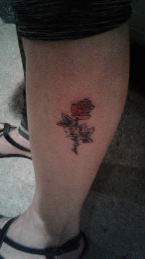 Explore chest piece tattoo ideas, creative tattoo ideas in Kansas City, available at Working Class Tattoo