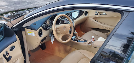 Used Car Dealer «Auto Trust USA», reviews and photos, 18900 NW 2nd Ave, Miami, FL 33169, USA