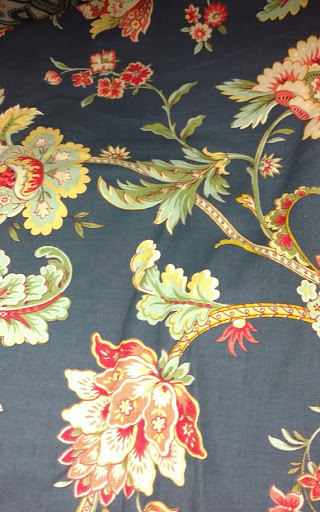 Fabric Store «Jo-Ann Fabrics and Crafts», reviews and photos, 2130 E Markland Ave, Kokomo, IN 46901, USA