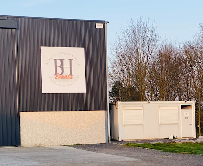 BH Events à Saint-Martin-sur-Cojeul