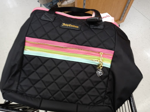 Shopping Mall «West Volusia Regional Shopping Center», reviews and photos, 2689 S Woodland Blvd, DeLand, FL 32720, USA