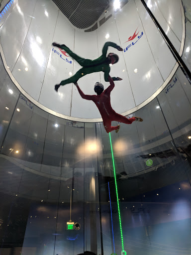 Amusement Center «iFLY», reviews and photos, 8209 Town Center Dr, Nottingham, MD 21236, USA