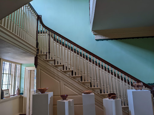 Museum «Montpelier Mansion», reviews and photos, 9650 Muirkirk Rd, Laurel, MD 20708, USA