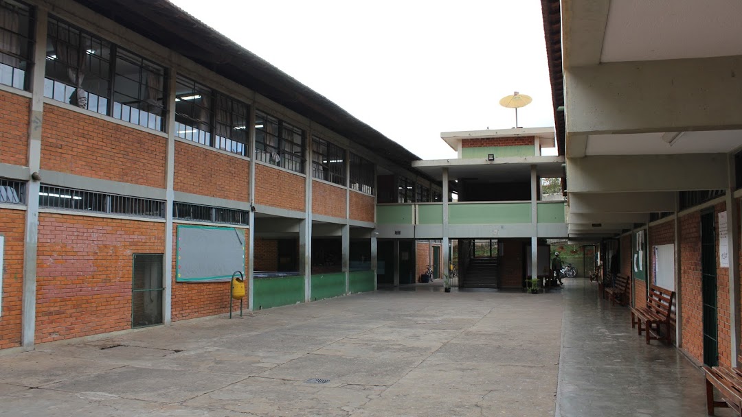 Escola Estadual Santa Chiara