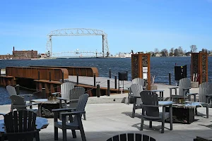 Silos Restaurant at Pier B image