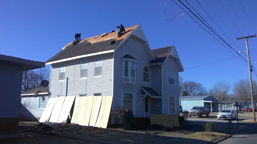 Poor Boy Roofing in Skiatook, Oklahoma