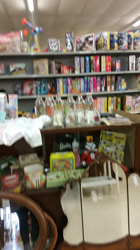 Consignment Shop «Consignments Unlimited», reviews and photos, 4686 US-209, Elizabethville, PA 17023, USA