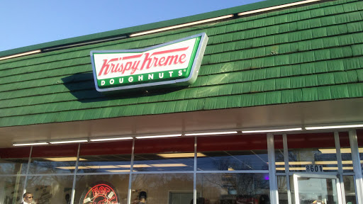Bakery «Krispy Kreme Doughnuts», reviews and photos, 8601 1st Ave N, Birmingham, AL 35206, USA