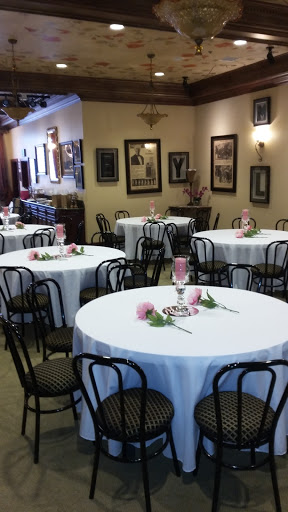 Performing Arts Theater «Covina Center for the Performing Arts», reviews and photos, 104 N Citrus Ave, Covina, CA 91723, USA