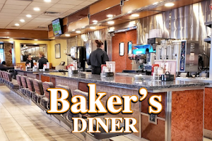 Baker's Diner image