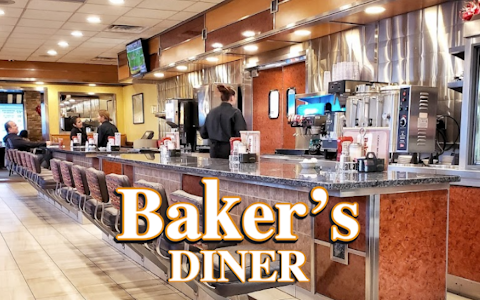Baker's Diner image