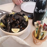 Photo n°5 de l'avis de Giuseppe.l fait le 15/08/2018 à 15:06 sur le  Luna Rossa à Marsala