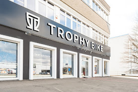 Trophy Bike Wallisellen