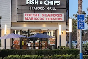 Little Fishermen's Fish & Chips image