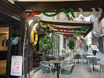 Atmosphère du Crêperie La Tarte Tatin à Rouen - n°3