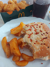 Aliment-réconfort du Restauration rapide McDonald's à Conflans-en-Jarnisy - n°4
