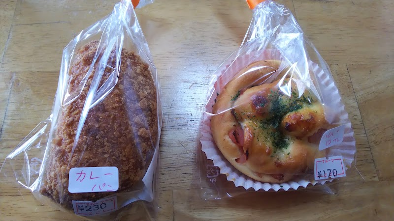 手作りパンの店 kogoshi