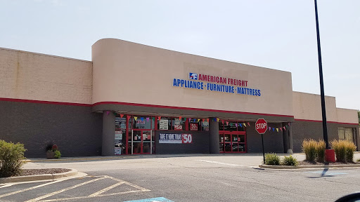 Appliance Store «Sears Outlet», reviews and photos, 1750 N Richmond Rd, McHenry, IL 60050, USA