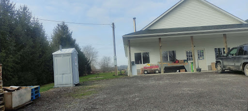 Pineview Salvage Groceries & Bulk Food