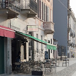 Photo n°1 de l'avis de Francy.� fait le 04/09/2023 à 06:28 sur le  Luca e Andrea à Milan