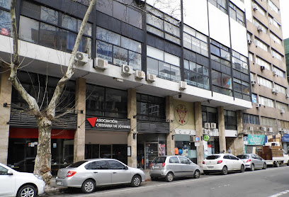 ACJ Montevideo - Centro