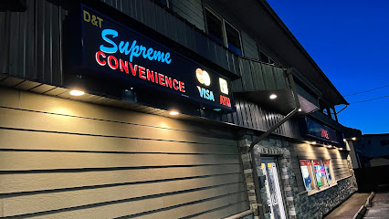 Supreme Convenience