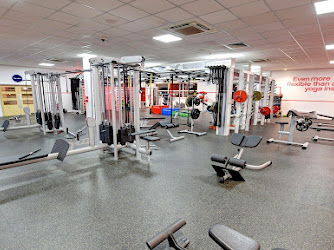 The Gym Group Hartlepool