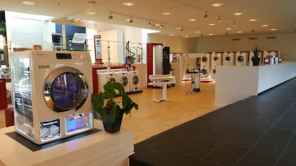 Miele Experience Center Glostrup