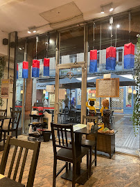 Atmosphère du Restaurant coréen Boli Café à Toulouse - n°3
