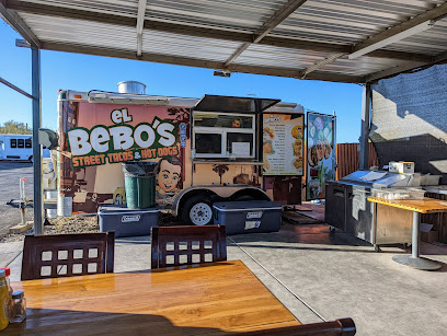 El Bebos Street Tacos and Hot Dogs
