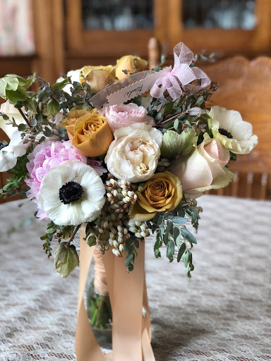 Florist «Classics Flowers and Confections», reviews and photos, 10069 Valley View St, Cypress, CA 90630, USA