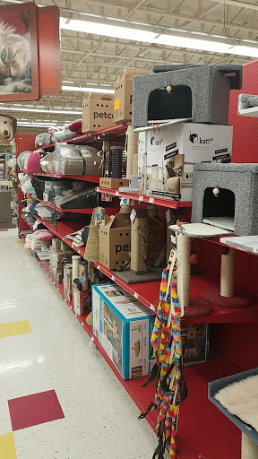 Pet Supply Store «Petco Animal Supplies», reviews and photos, 1090 Fort Union Blvd, Midvale, UT 84047, USA