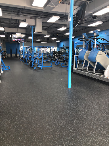 Gym «Tapout Fitness», reviews and photos, 9820 GA-92 suite 100, Woodstock, GA 30188, USA