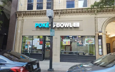 Poke Bowl image