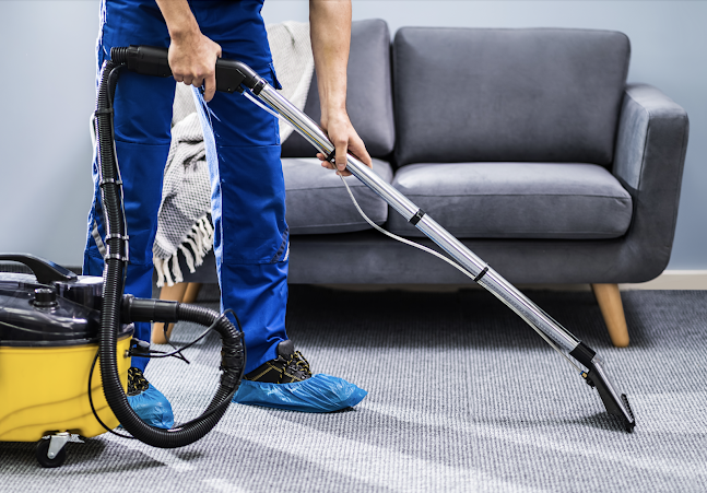 Discount Carpet & Upholstery Cleaning - Bathgate