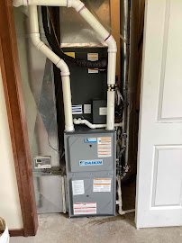 Kellermeier Plumbing & Heating, Inc. - Photo 3 - Car repair in Haskins, OH, Toledo