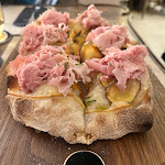 Photo n°7 de l'avis de Giuseppe.a fait le 20/12/2022 à 20:06 sur le  Novecento Pizzeria di Quartiere à Florence