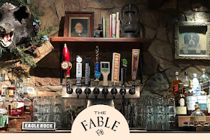 The Fable - Eagle Rock image