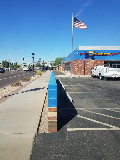 Auto Parts Store «NAPA Auto Parts - South Glendale», reviews and photos, 6020 W Myrtle Ave, Glendale, AZ 85301, USA