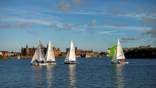 West Lancashire Yacht Club