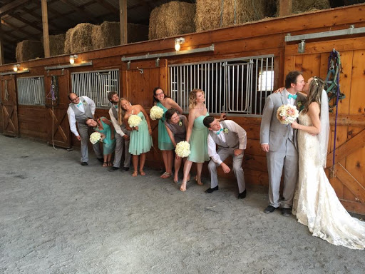 Bridal Shop «Blush Bridal and Formal», reviews and photos, 185 Herman Melville Ave, Newport News, VA 23606, USA