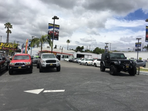 Used Car Dealer «Mac Auto Inc», reviews and photos, 351 W Imperial Hwy, La Habra, CA 90631, USA