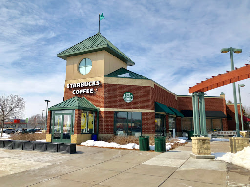 Starbucks, 7802 Olson Memorial Hwy, Golden Valley, MN 55427, USA, 