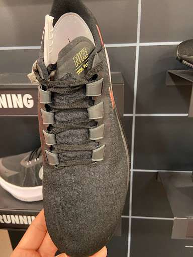 Sporting Goods Store «Nike Factory Store», reviews and photos, 447 Great Mall Dr #484, Milpitas, CA 95035, USA