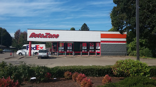 Auto Parts Store «AutoZone», reviews and photos, 1041 S Pacific Hwy, Woodburn, OR 97071, USA