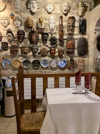 Atmosphère du Restaurant grec Taverne Grecque à Paris - n°5