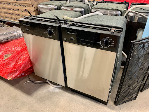 Thrift Store «Habitat for Humanity ReStore», reviews and photos, 528 Essex Rd, Williston, VT 05495, USA