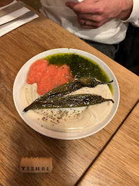 Les plus récentes photos du Restaurant israélien amami à Paris - n°1