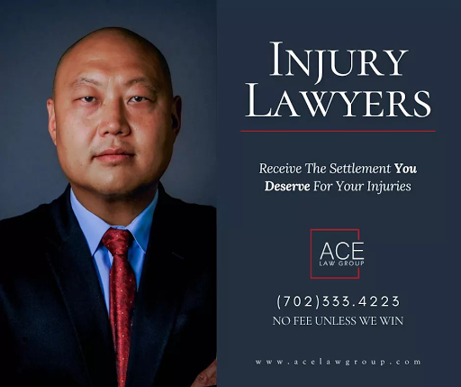 Personal Injury Attorney «Ace Law Group», reviews and photos