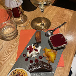 Photo n° 1 de l'avis de Ina.a fait le 30/01/2024 à 19:57 pour L'Avalanche à Morzine